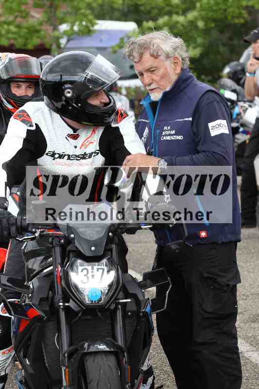 /40 05.08.2025 FREERIDE Training ADR/Impressionen und  Sektionstraining
